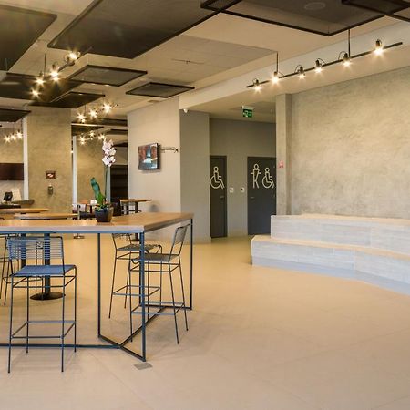 Ibis Budget Ribeirao Preto Vila Do Golf Εξωτερικό φωτογραφία