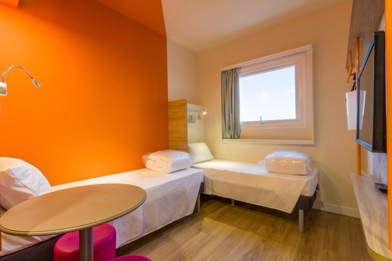 Ibis Budget Ribeirao Preto Vila Do Golf Εξωτερικό φωτογραφία