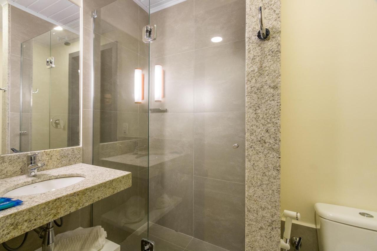 Ibis Budget Ribeirao Preto Vila Do Golf Εξωτερικό φωτογραφία