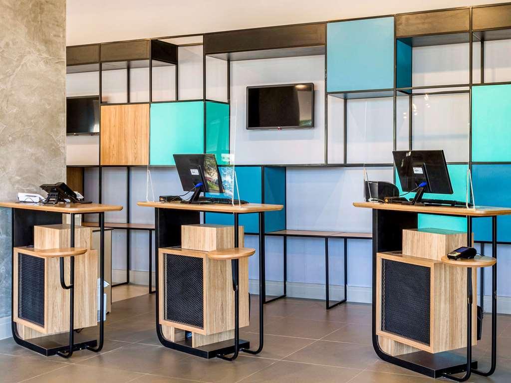 Ibis Budget Ribeirao Preto Vila Do Golf Εξωτερικό φωτογραφία