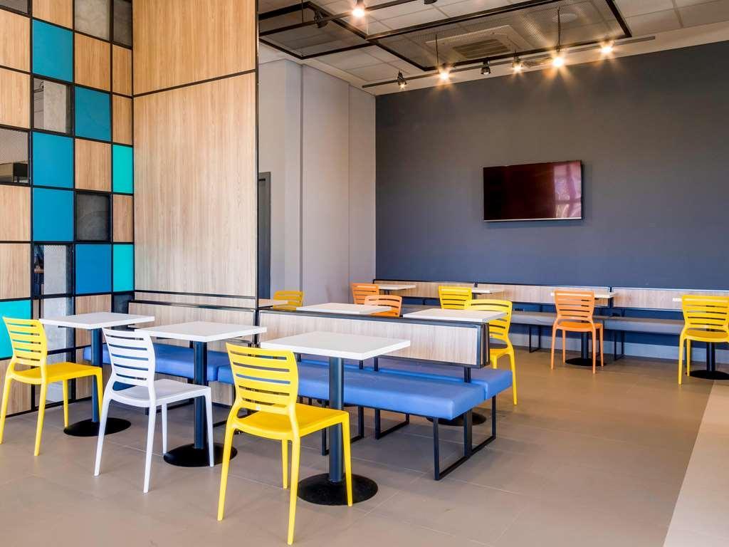Ibis Budget Ribeirao Preto Vila Do Golf Εξωτερικό φωτογραφία