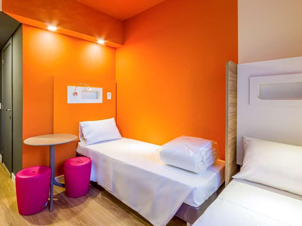 Ibis Budget Ribeirao Preto Vila Do Golf Εξωτερικό φωτογραφία