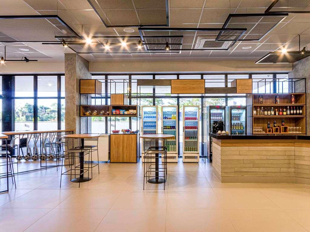 Ibis Budget Ribeirao Preto Vila Do Golf Εξωτερικό φωτογραφία