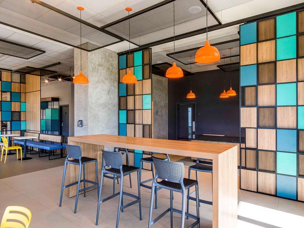 Ibis Budget Ribeirao Preto Vila Do Golf Εξωτερικό φωτογραφία