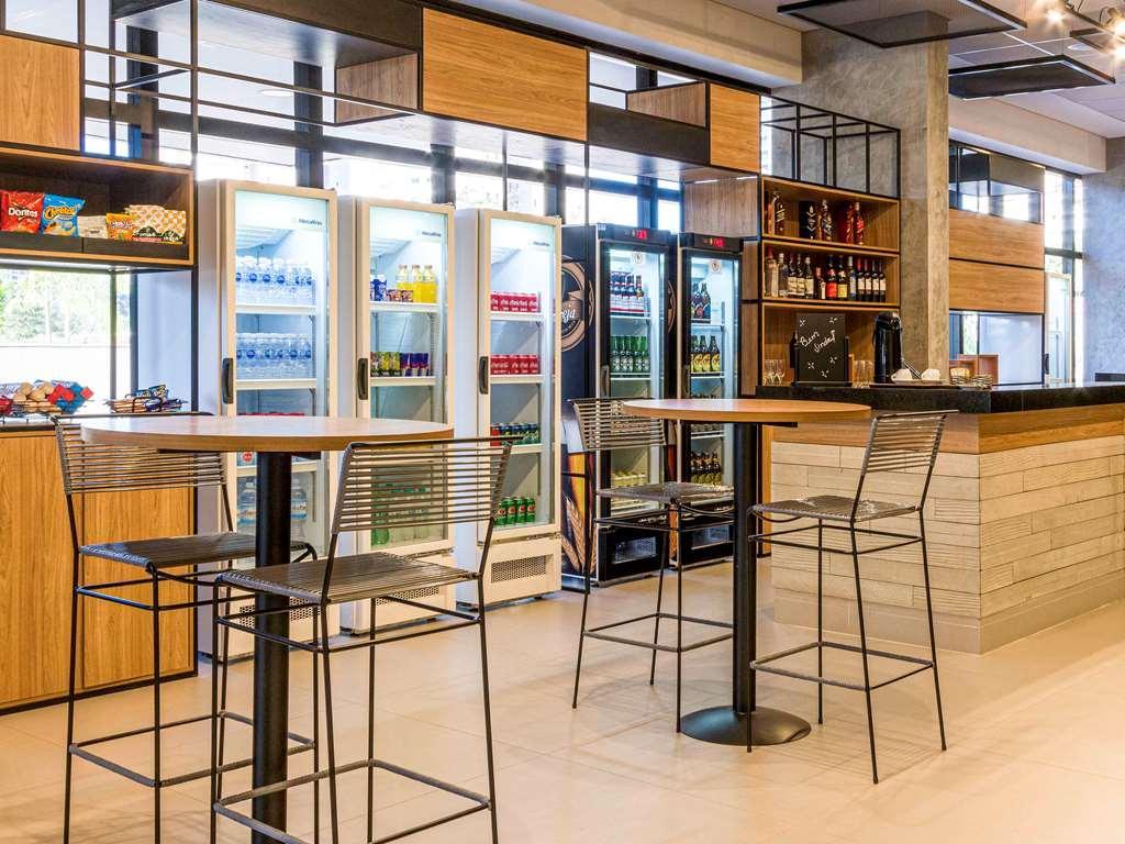 Ibis Budget Ribeirao Preto Vila Do Golf Εξωτερικό φωτογραφία