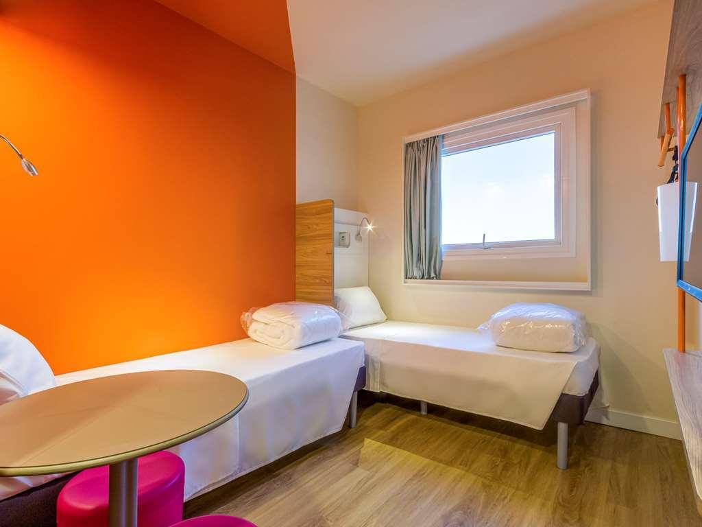Ibis Budget Ribeirao Preto Vila Do Golf Εξωτερικό φωτογραφία