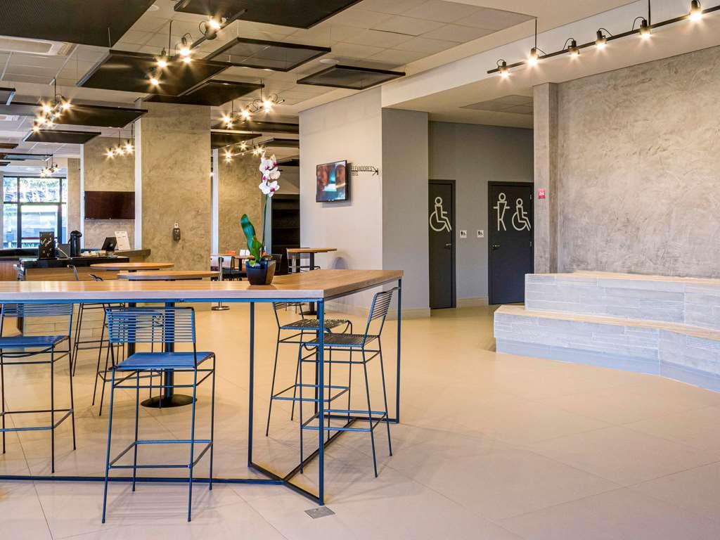 Ibis Budget Ribeirao Preto Vila Do Golf Εξωτερικό φωτογραφία
