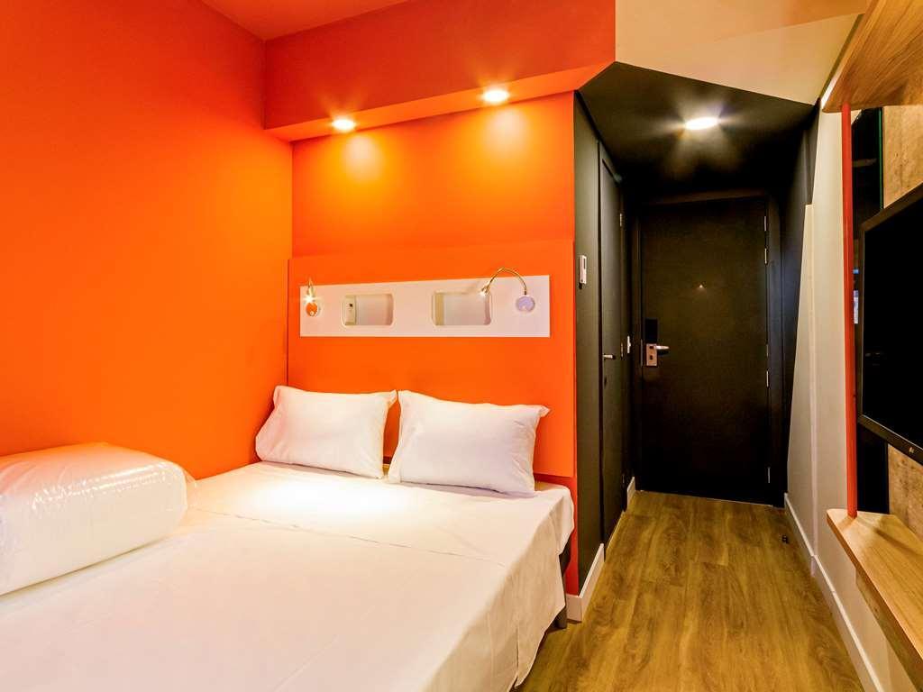 Ibis Budget Ribeirao Preto Vila Do Golf Εξωτερικό φωτογραφία