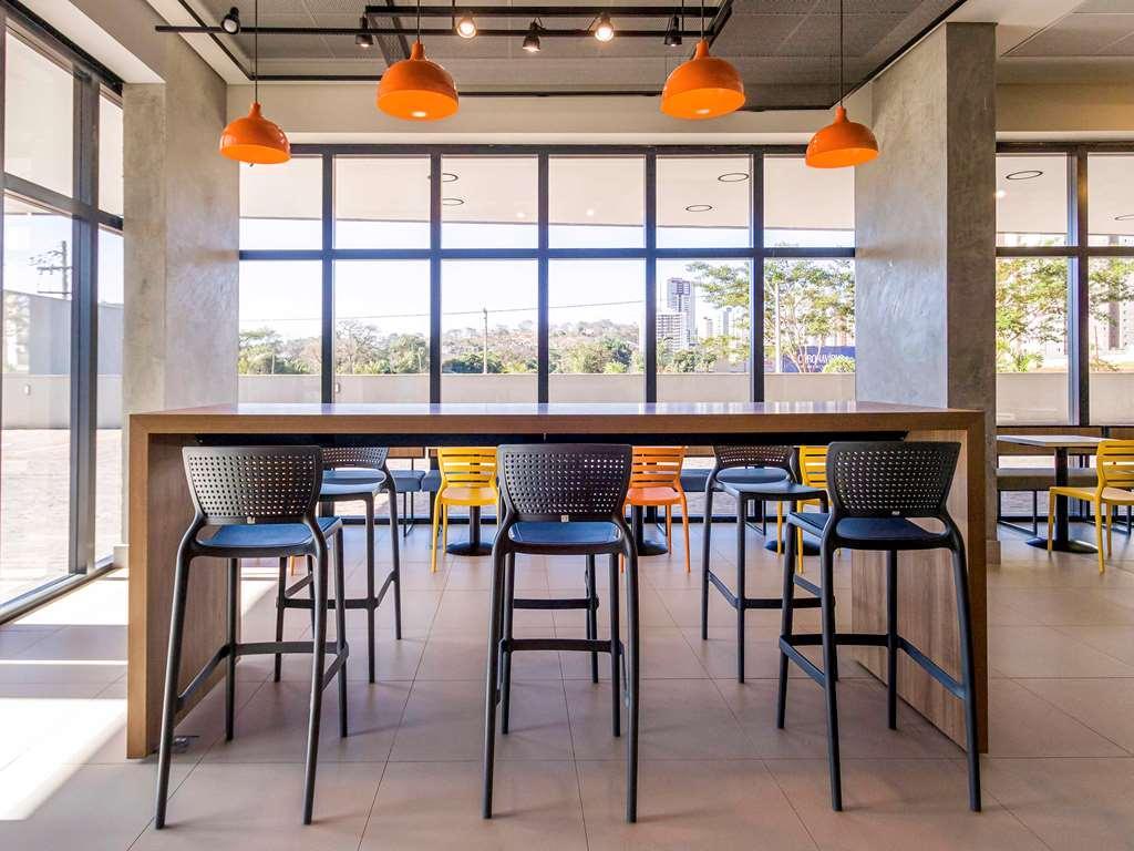 Ibis Budget Ribeirao Preto Vila Do Golf Εξωτερικό φωτογραφία