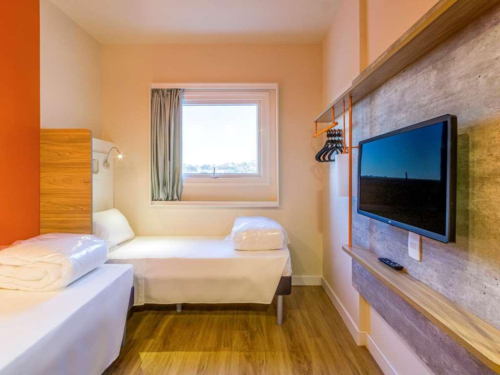 Ibis Budget Ribeirao Preto Vila Do Golf Εξωτερικό φωτογραφία