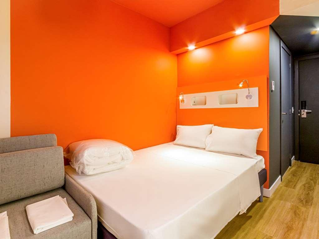 Ibis Budget Ribeirao Preto Vila Do Golf Εξωτερικό φωτογραφία