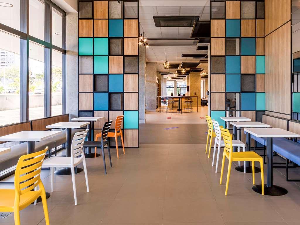 Ibis Budget Ribeirao Preto Vila Do Golf Εξωτερικό φωτογραφία