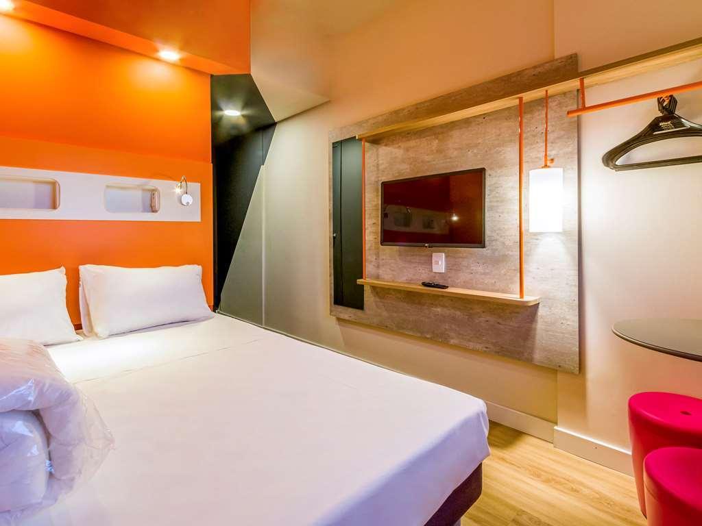 Ibis Budget Ribeirao Preto Vila Do Golf Εξωτερικό φωτογραφία